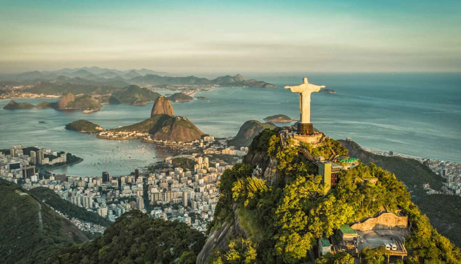 Top 10 Best Scholarships in Brazil for international Students 2025