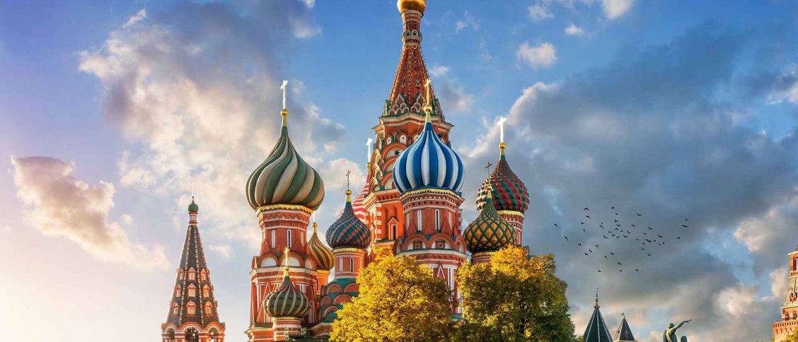 10 Best Scholarships in Russia for international Students (2025)