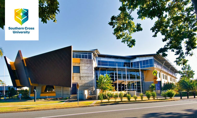 Southern Cross University Scholarships 2025-2026 Australia