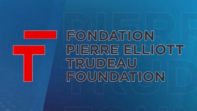 Pierre Elliott Trudeau Foundation Doctoral Scholarships [NEXTYEAR] Favicon
