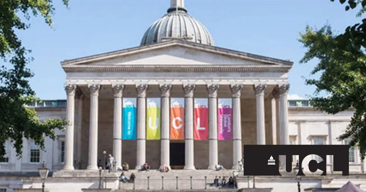 Denys Holland Scholarship 2025-2026 University College London