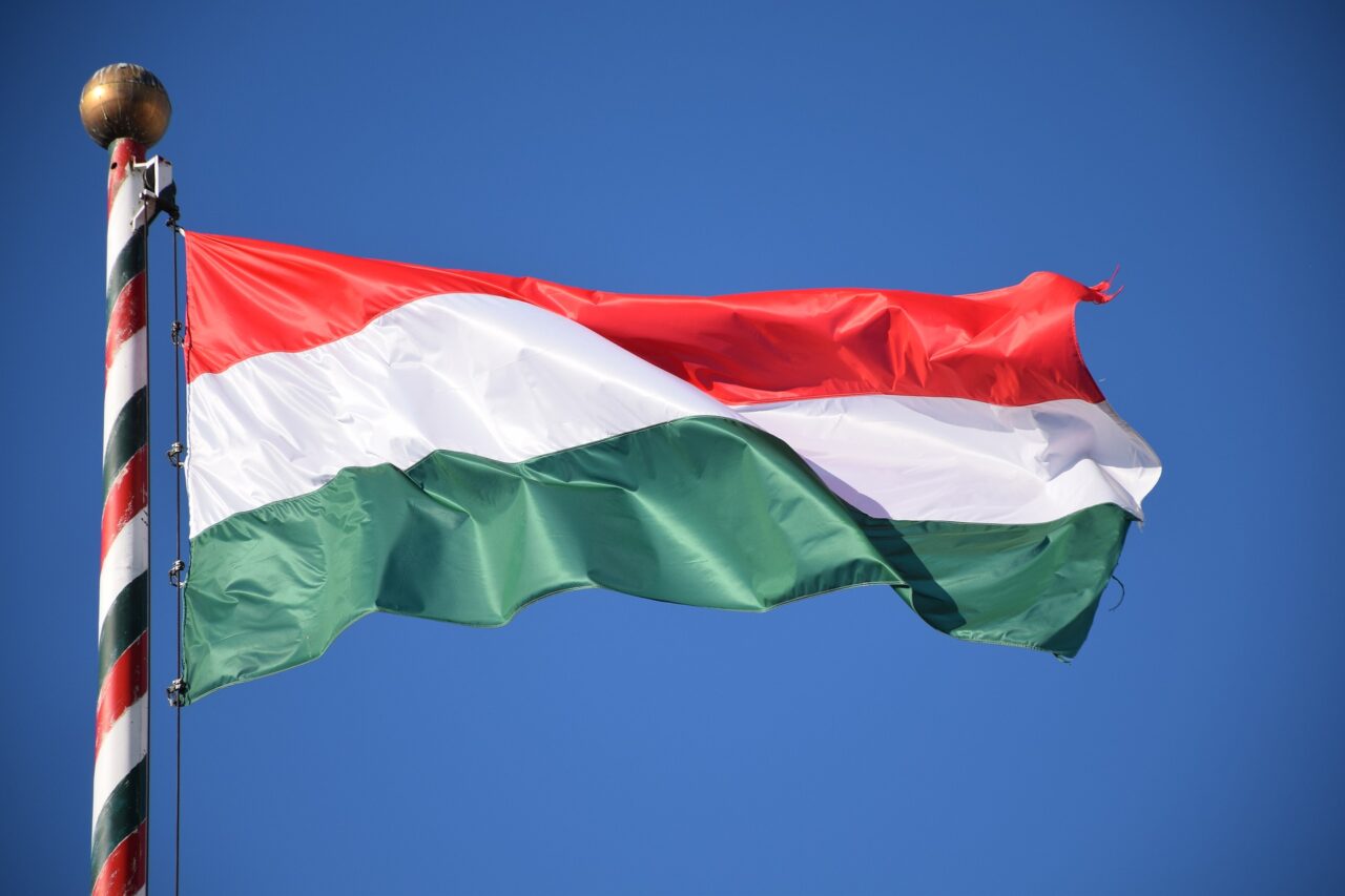 Fully Funded Scholarships in Hungary for international Students 2025-2026