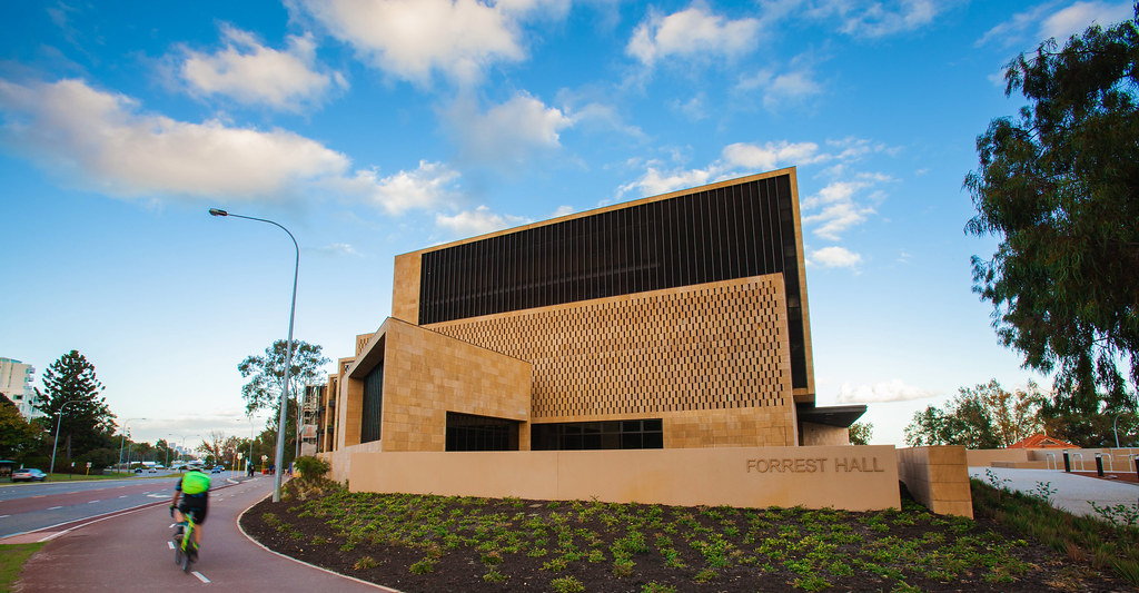 Forrest Research Foundation Post-doctoral Fellowships 2025-2026 