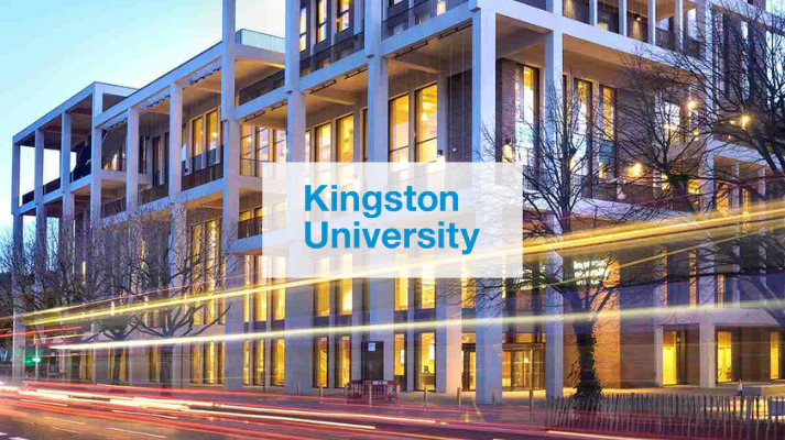 Kingston University Scholarships 2025-2026