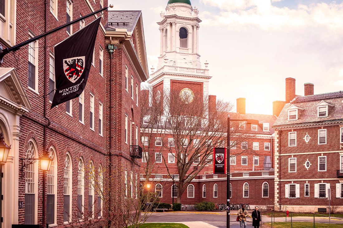 Harvard University Scholarships 2026 (Fully Funded)