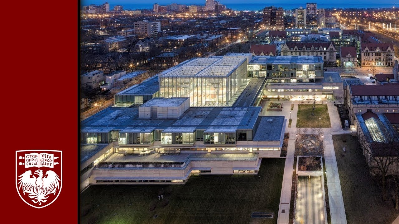Stigler Center Journalists in Residence Program 2026 Chicago USA