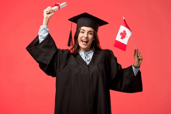 Fully Funded Canadian Scholarships for international Students 2025 
