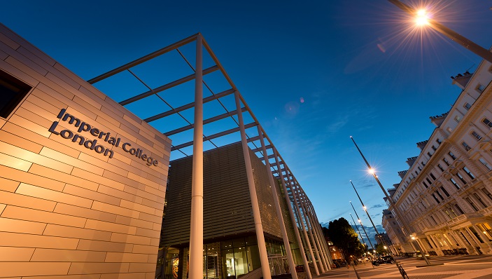 Imperial College London President’s PhD Scholarship [YEAR]-[NEXTYEAR]  Favicon
