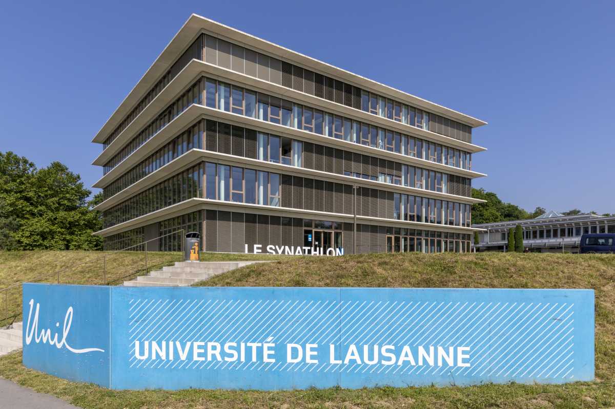 University of Lausanne Scholarship 2026 | UNIL Scholarship