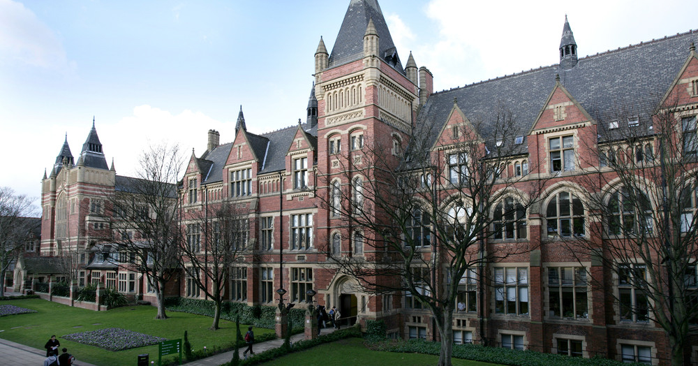 Leeds Doctoral Scholarships 2025-2026 UK
