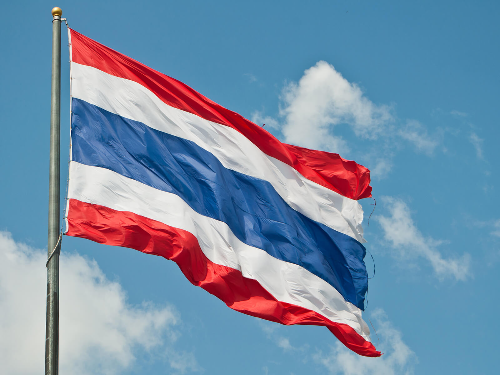 Fully Funded Scholarships in Thailand for international Students 2025-2026
