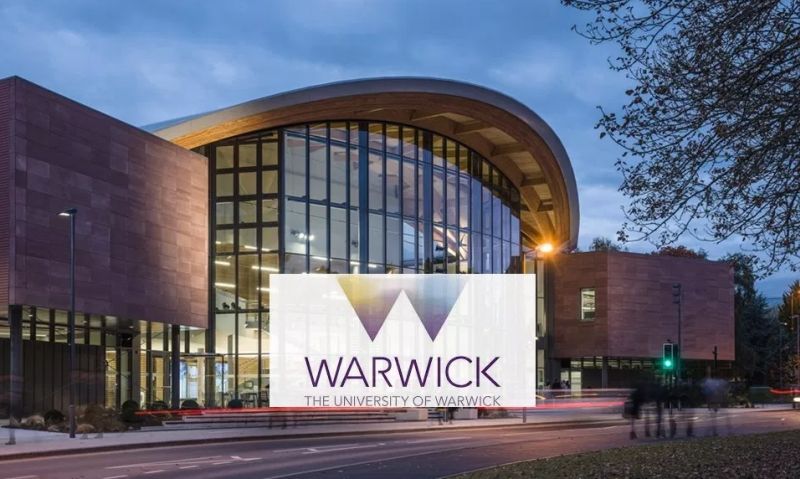Warwick Chancellor’s International Scholarships 2026 UK