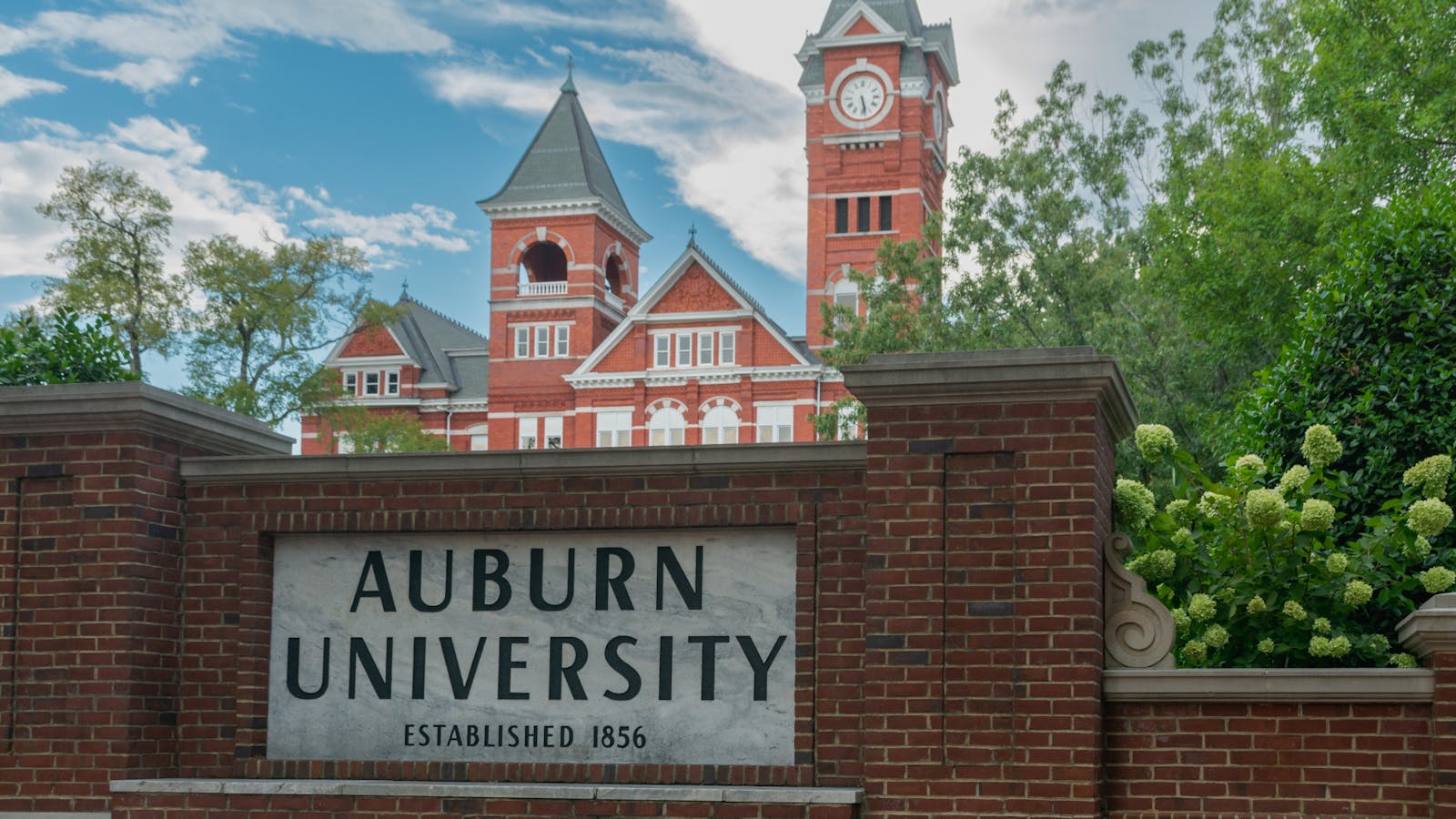 Auburn University Scholarships 2025-2026