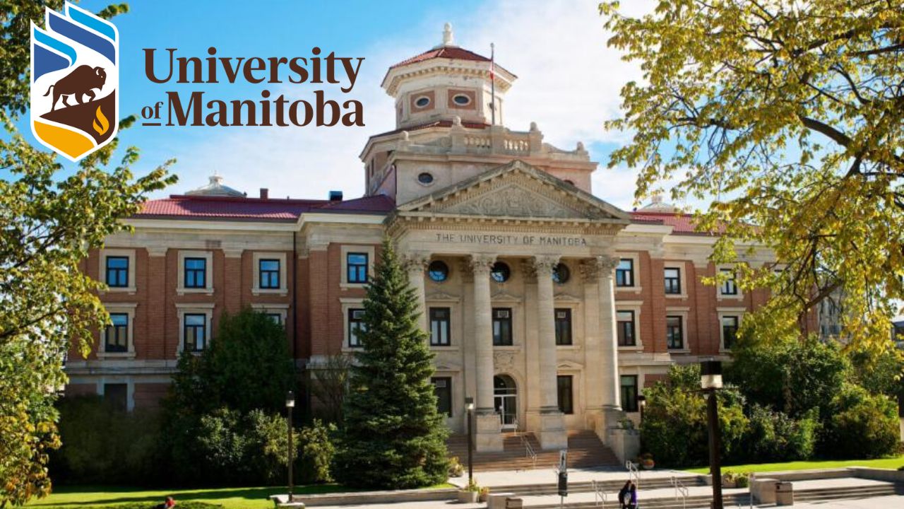 University of Manitoba Graduate Fellowships (UMGF) [NEXTYEAR] Favicon