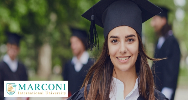 Marconi International University Scholarships [NEXTYEAR]  | USA