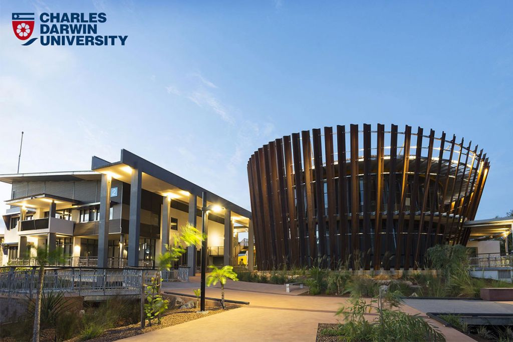 Charles Darwin University Scholarships 2026