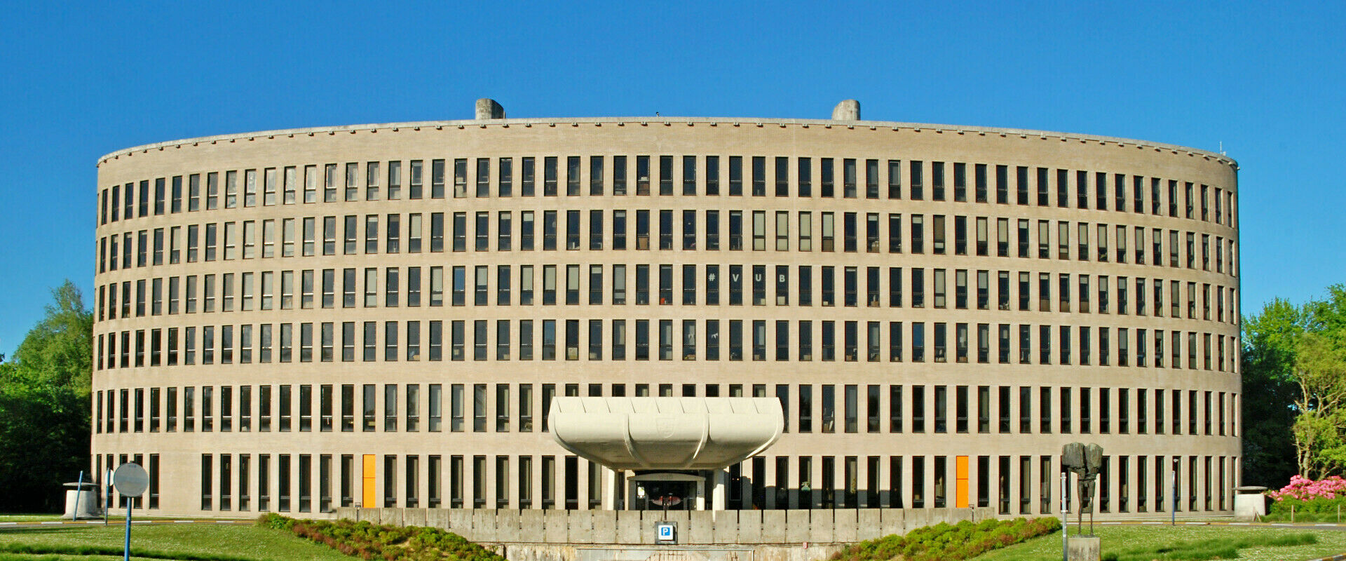 Vrije Universiteit Brussel Scholarships [NEXTYEAR] Favicon