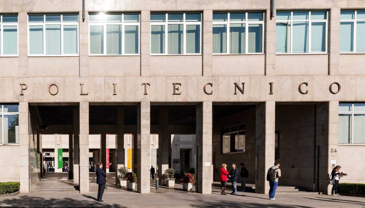 Politecnico di Torino Scholarships [NEXTYEAR] Italy Favicon