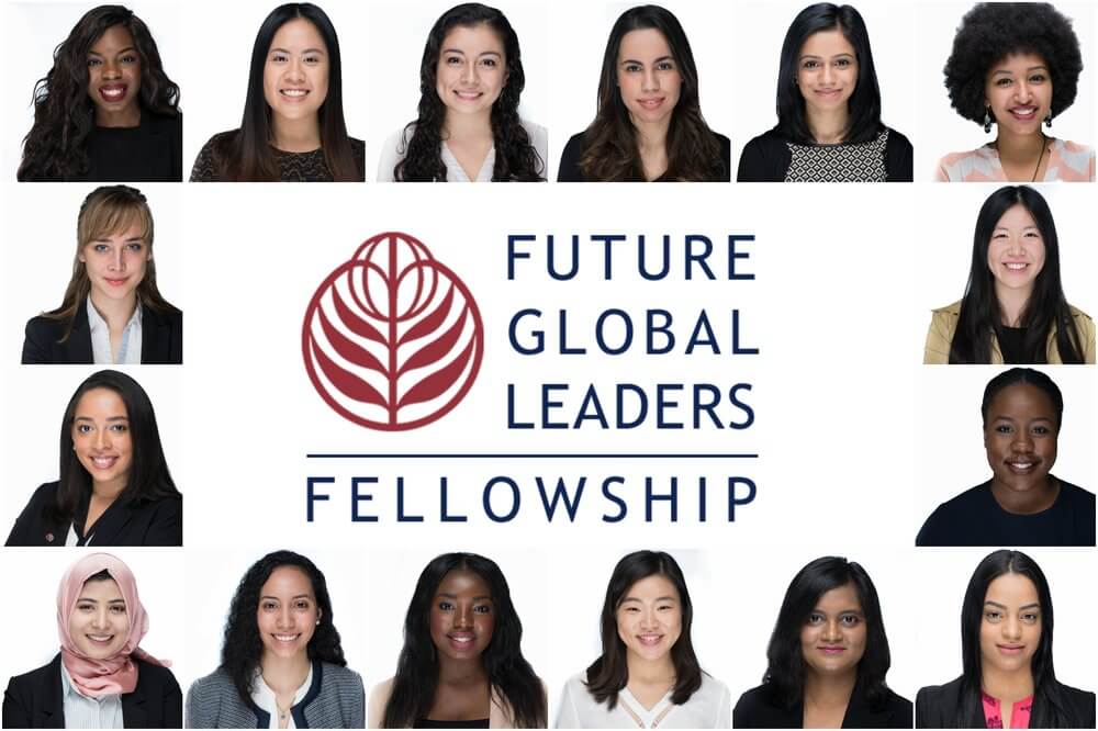 Future Global Leaders Fellowship 2025-2026 (FGL Fellowship)