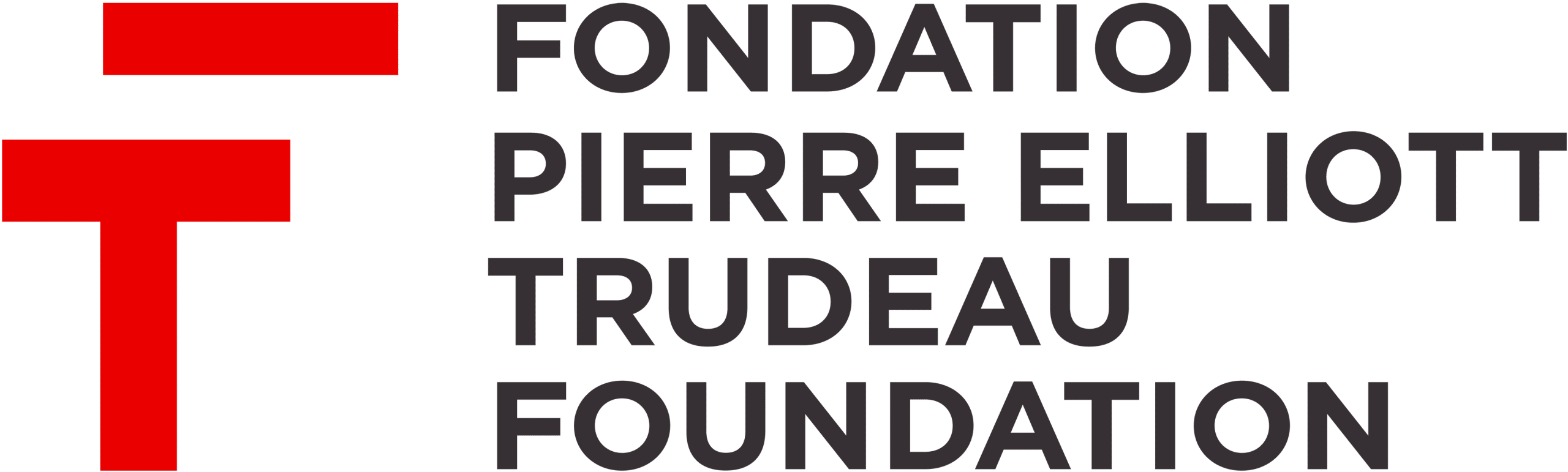 Pierre Elliott Trudeau Foundation Doctoral Scholarships [NEXTYEAR]