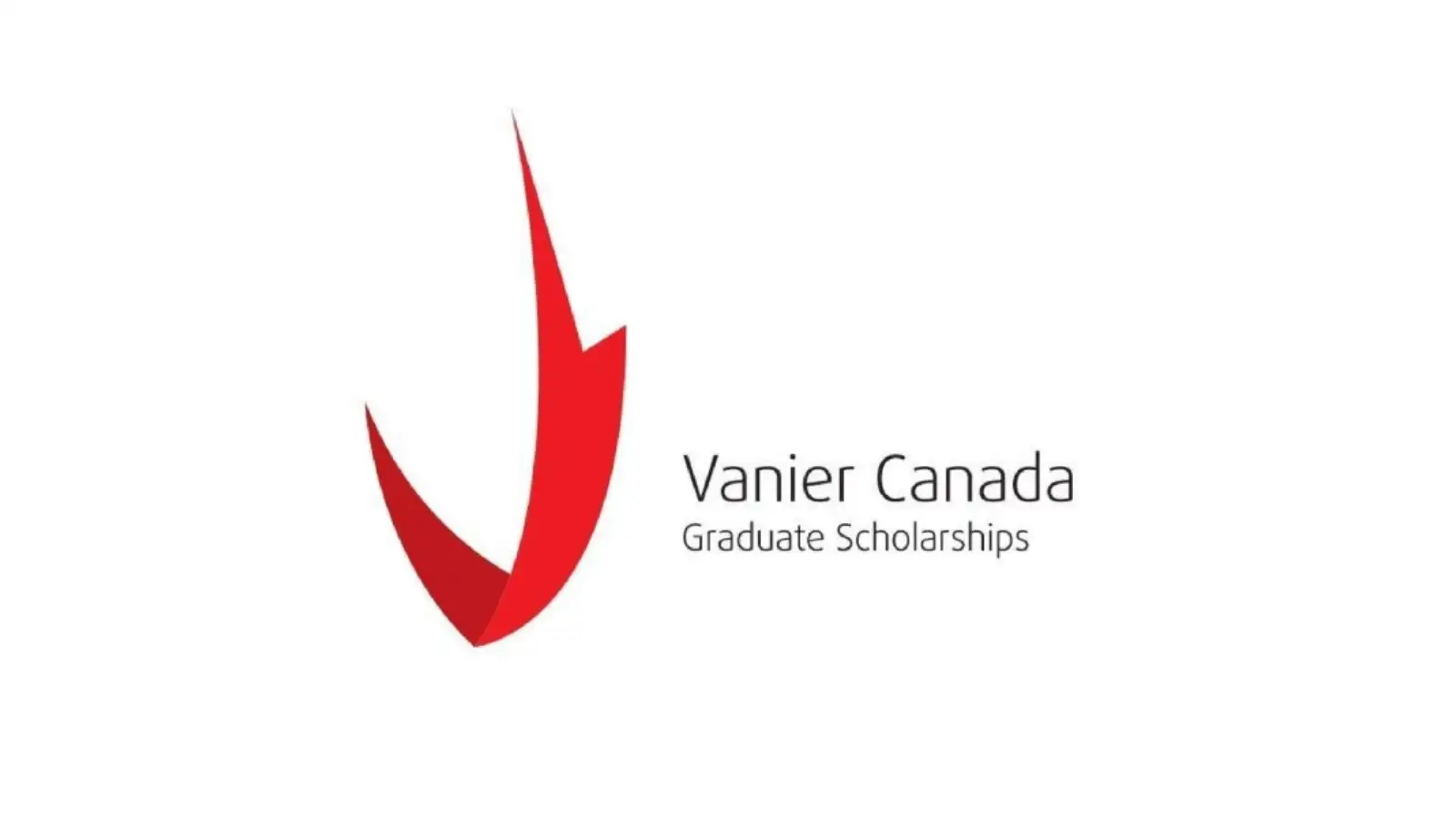 Vanier Canada Graduate Scholarship (Vanier CGS) [NEXTYEAR]