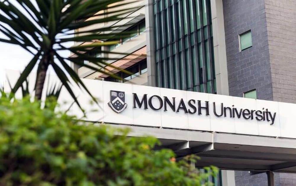Maxwell King PhD Scholarship 2026 (Fully Funded) Monash University