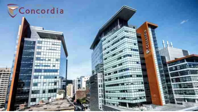 Concordia University International Excellence Scholarships 2026 