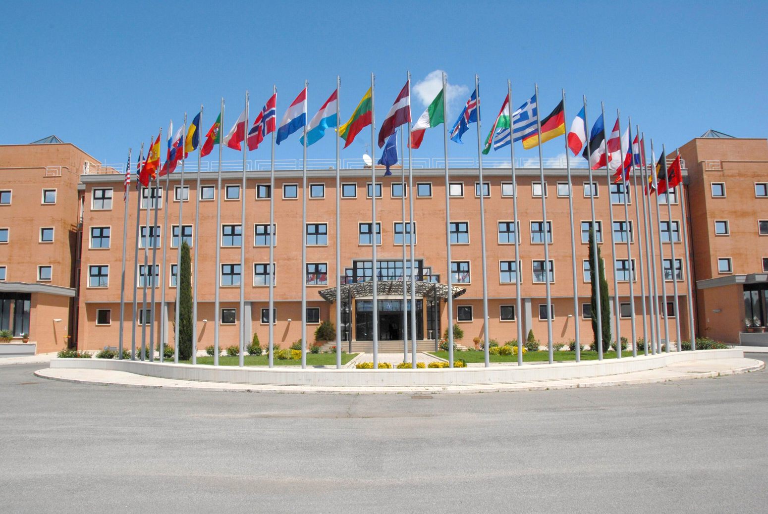NATO Defense College Fellowships 2025-2026 (Fully Funded)