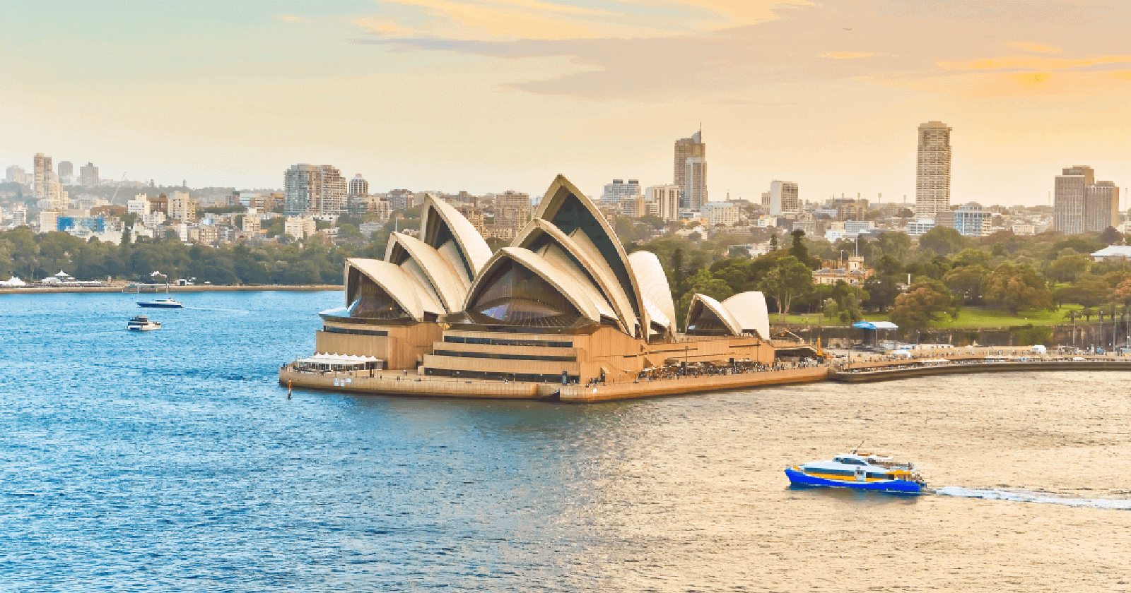 Scholarships in Australia for international Students 2025 - Fully Funded