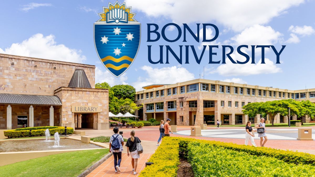 Bond University Scholarship 2025-2026