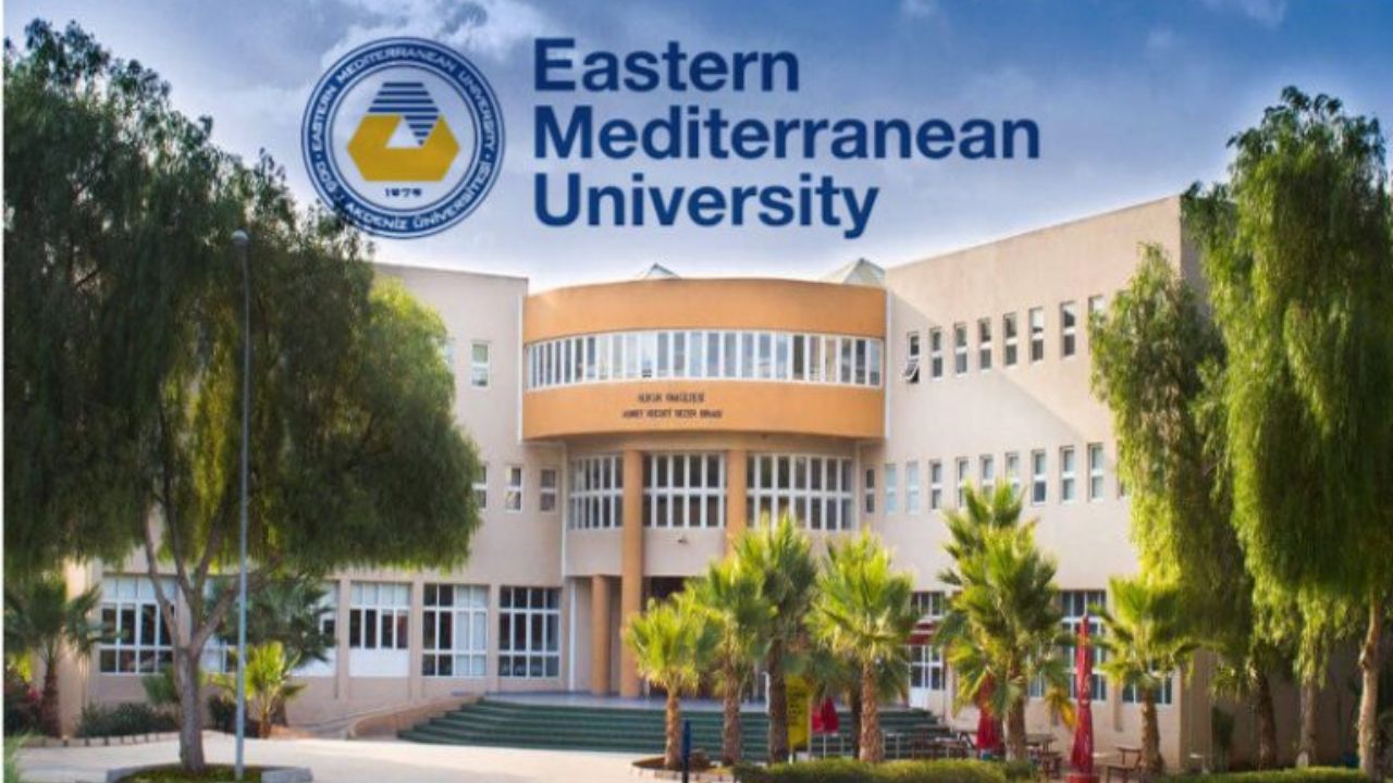 Eastern Mediterranean University Scholarships [NEXTYEAR] Favicon