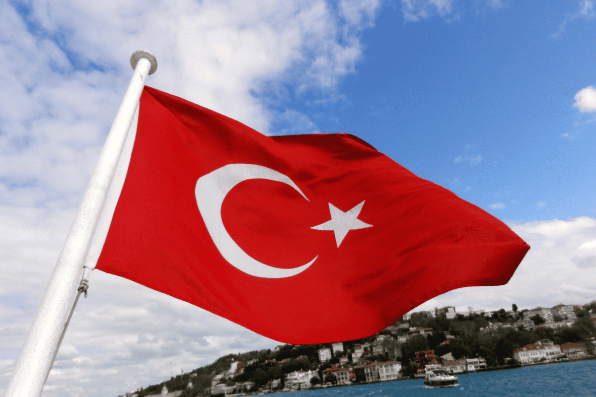 Fully Funded Scholarships in Turkey for international Students 2025-2026
