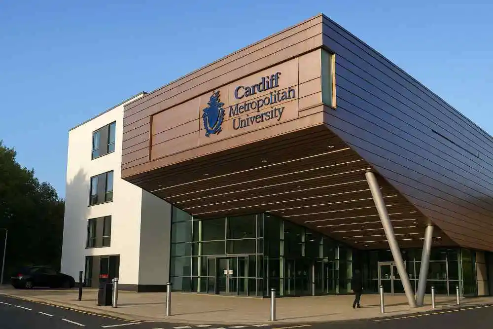 Performance and Elite Sport Scholarships 2026 Cardiff Metropolitan University