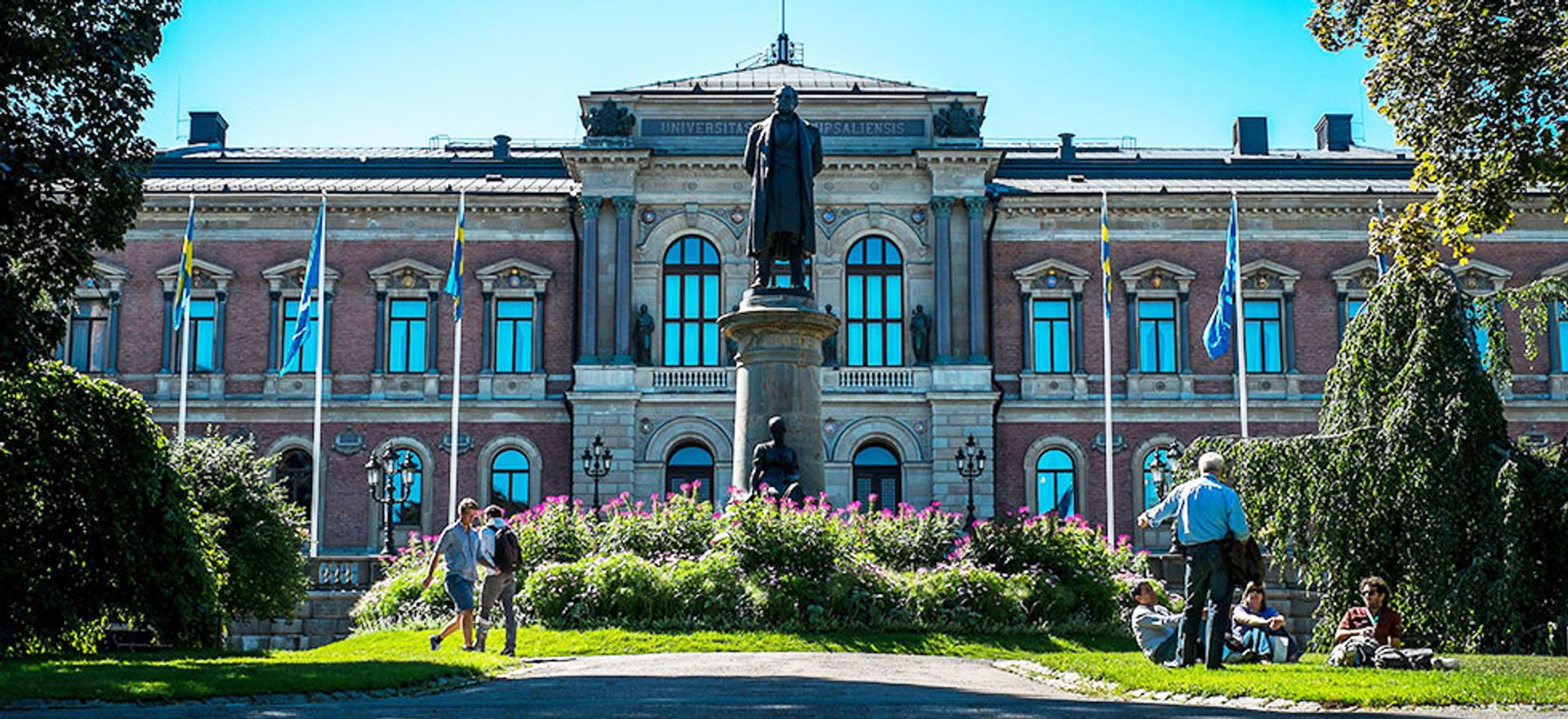 Uppsala University Scholarship 2025