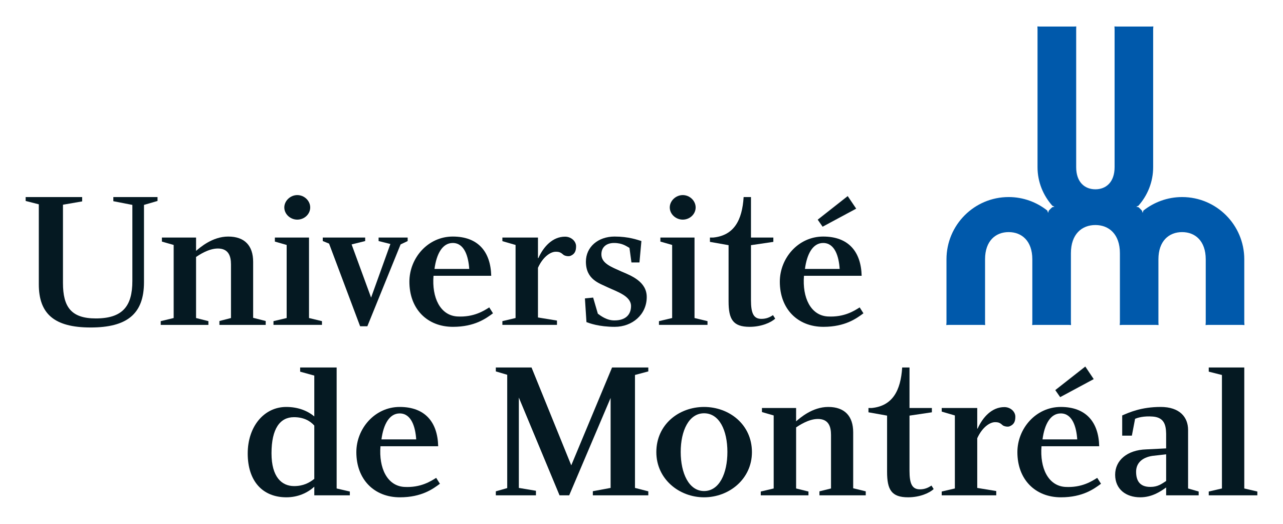 Université de Montréal Scholarships [NEXTYEAR]
