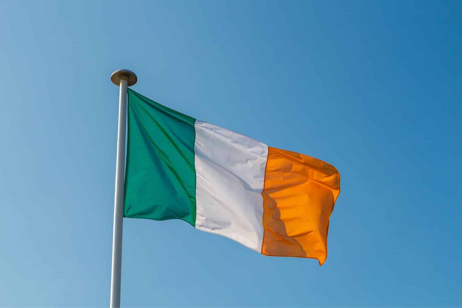 Fully Funded Scholarships in Ireland for international Students 2025-2026