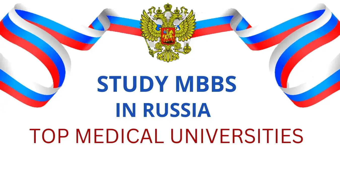Russian Medical Universities Scholarships [YEAR]-[NEXTYEAR]