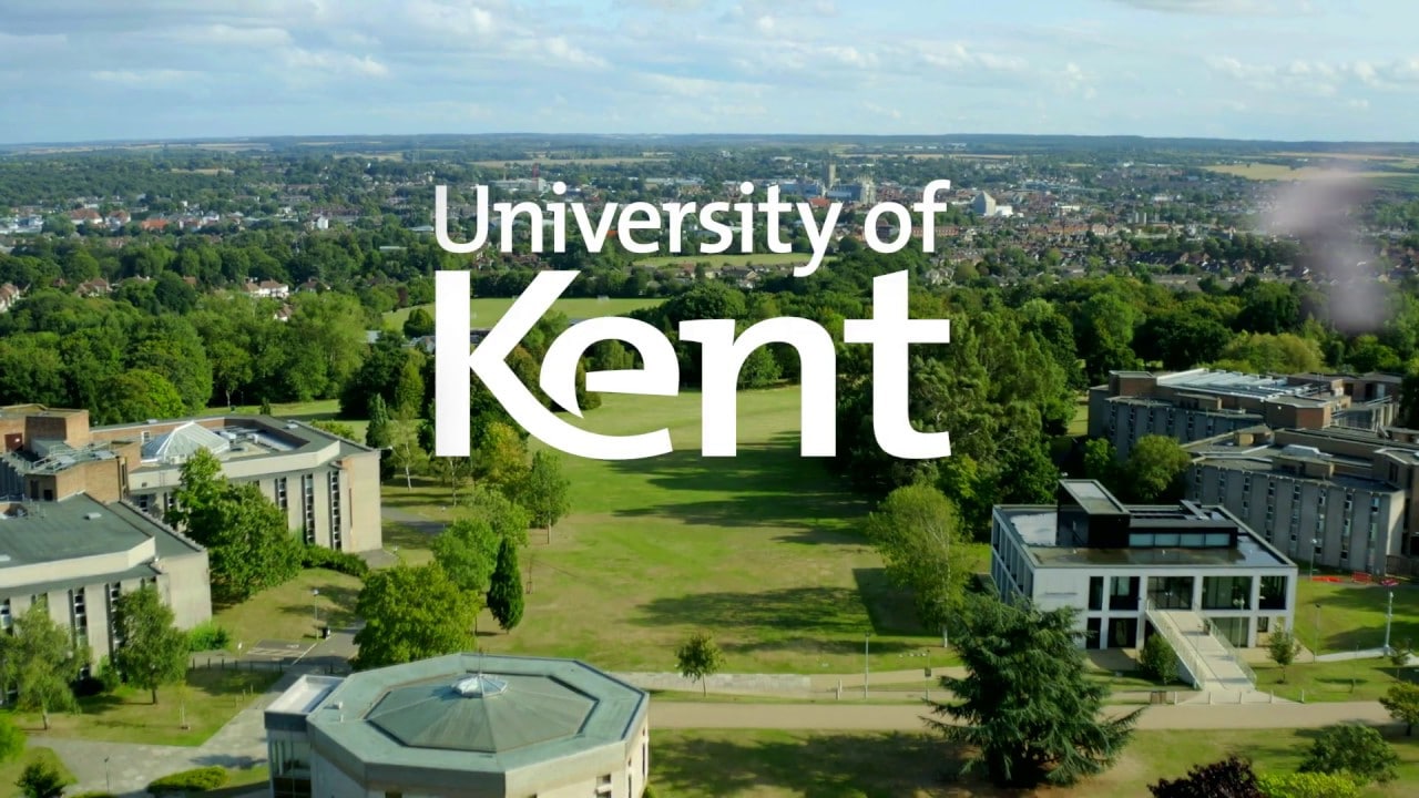 University of Kent Undergraduate Scholarships 2025-2026