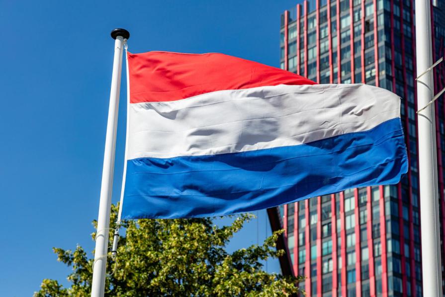 Fully Funded Scholarships in Netherlands for international Students 2025-2026
