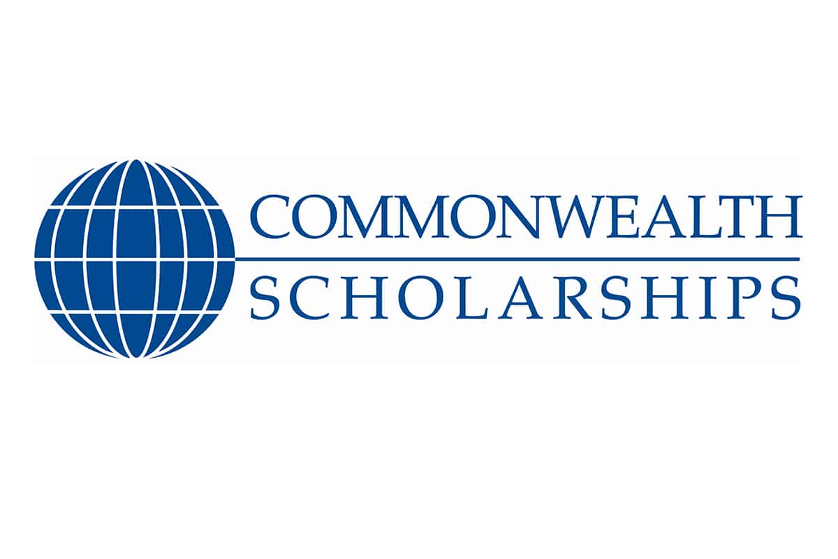 Commonwealth Scholarship [NEXTYEAR] Fully Funded
