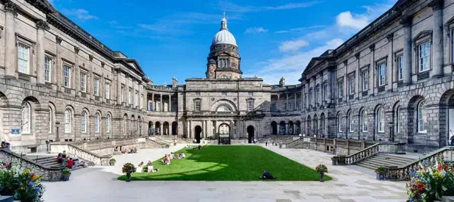 Edinburgh Global Masters Scholarship 2025