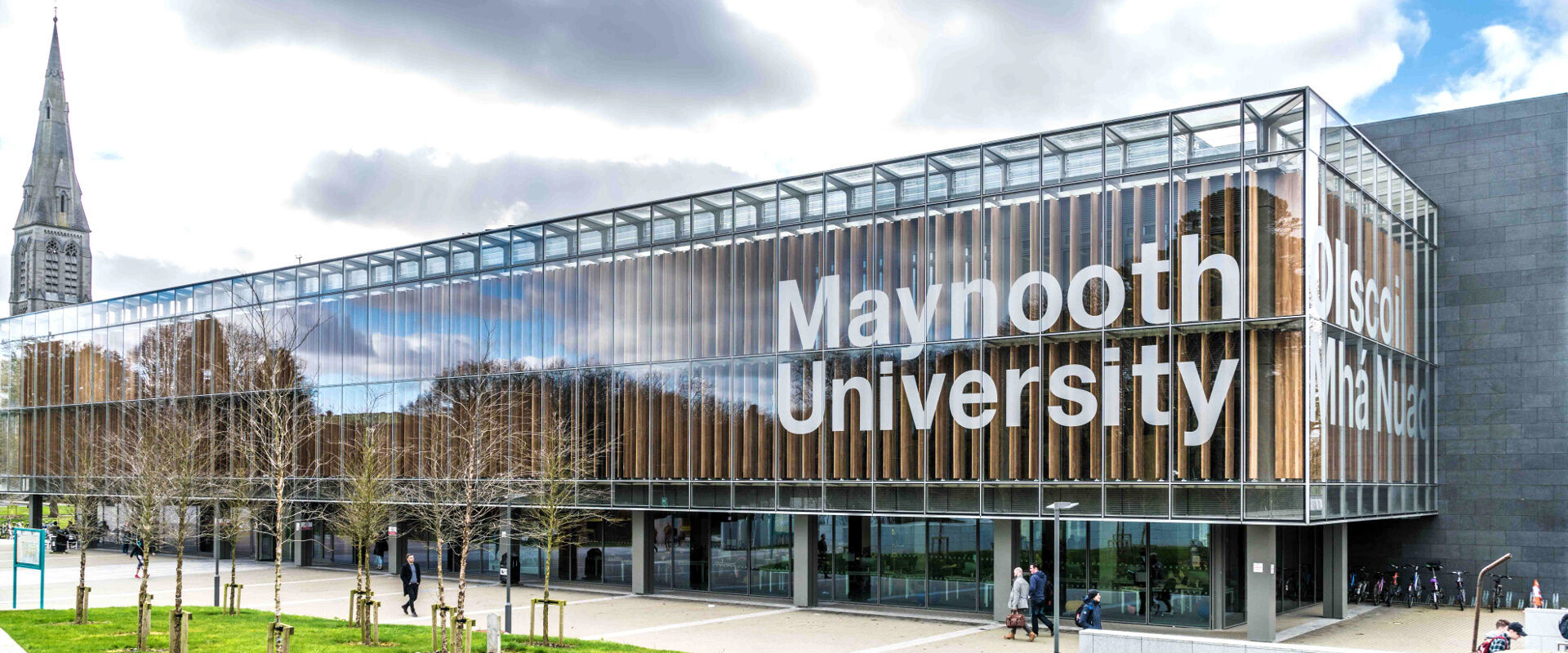 Maynooth University Scholarships 2025-2026