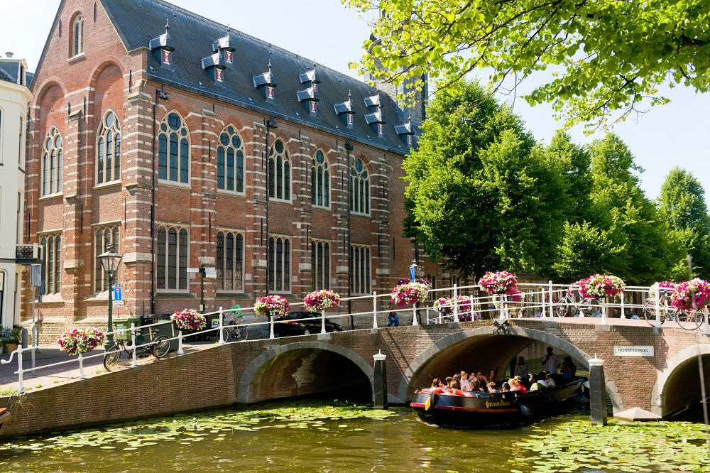 Leiden University Excellence Scholarship (LexS) [YEAR]-[NEXTYEAR]  Favicon