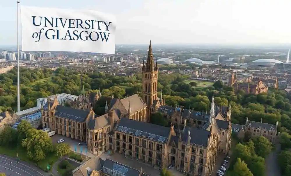 University of Glasgow Excellence Scholarships 2025