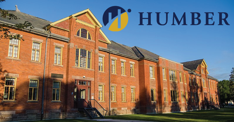 Humber International Entrance Scholarships [YEAR]-[NEXTYEAR] Canada Favicon