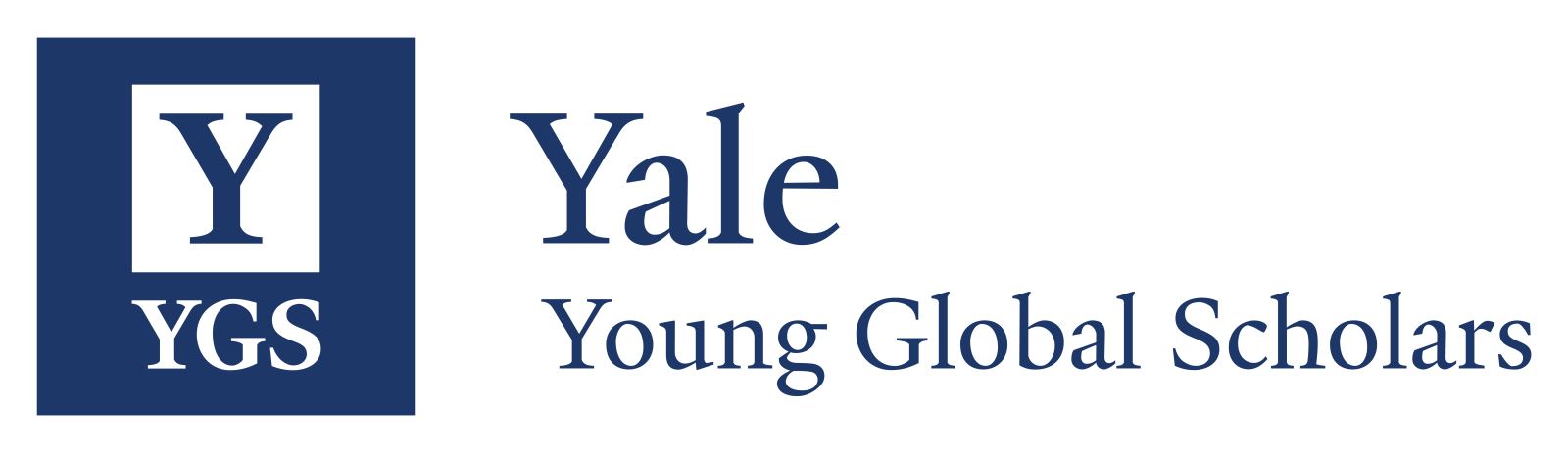 Yale Young Global Scholars Program (YYGS) [NEXTYEAR]