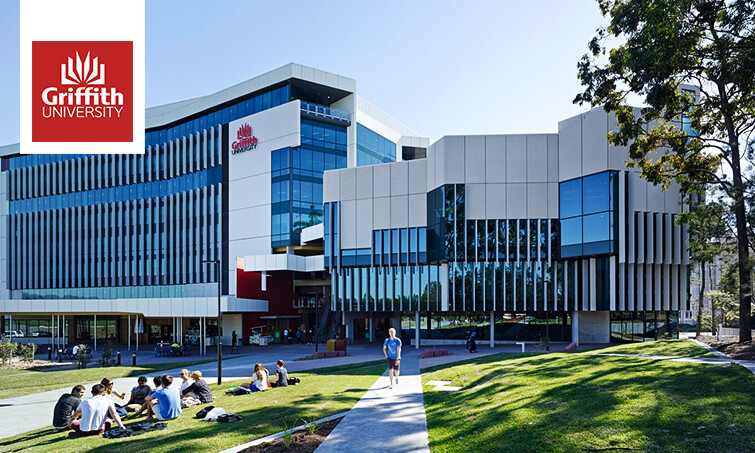 Griffith University Scholarships 2026 Fully Funded
