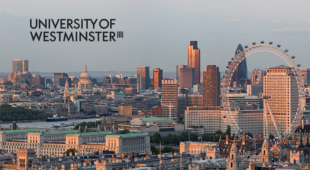 University of Westminster Scholarships 2025-2026