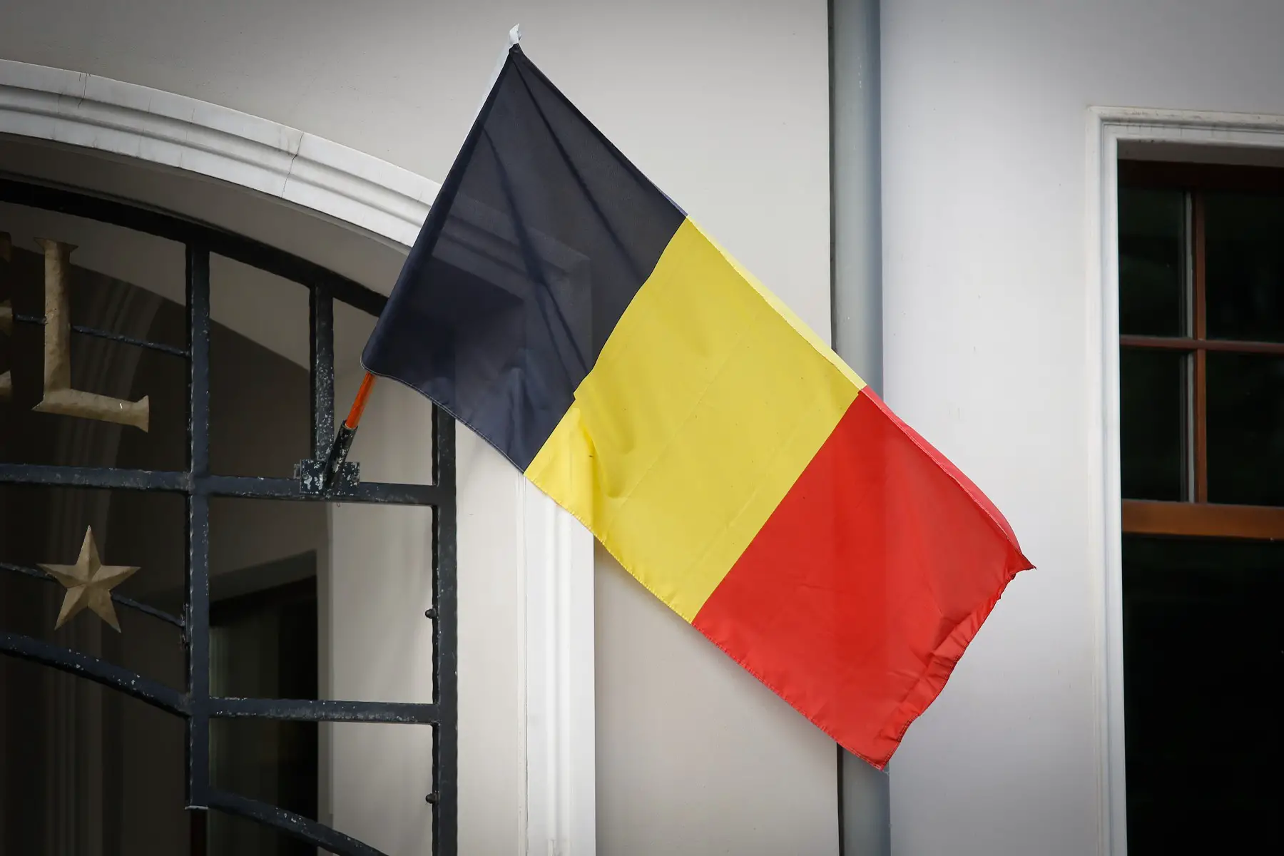 Fully Funded Scholarships in Belgium for international Students 2025-2026