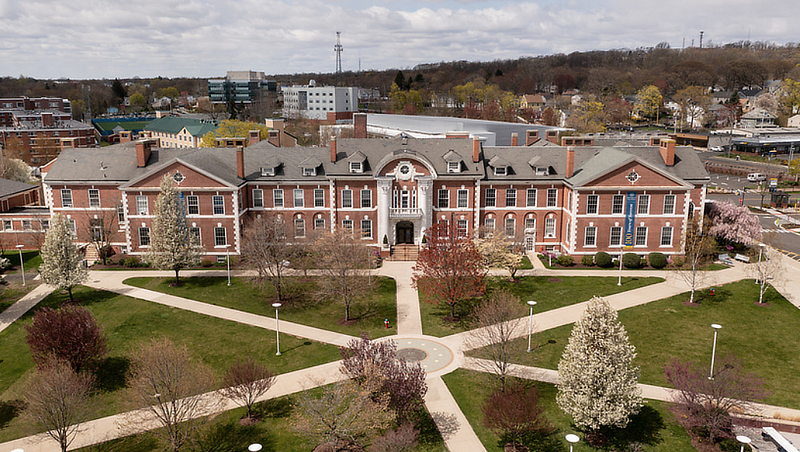 University of New Haven Scholarship 2025-2026 USA